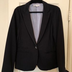 Cato Black Blazer